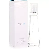 Avon Free O2 Perfume