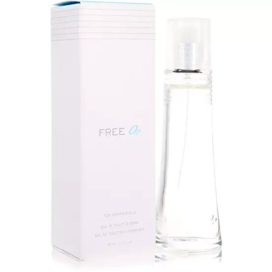 Avon Free O2 Perfume