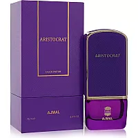 Ajmal Aristocrat Perfume