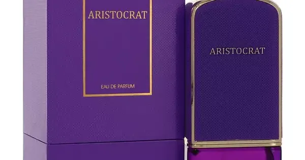 Ajmal Aristocrat Perfume