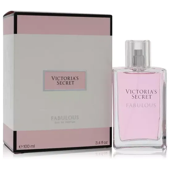 Victoria's Secret Fabulous Perfume