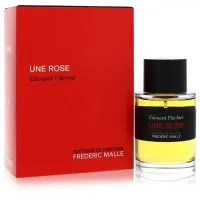 Une Rose Perfume