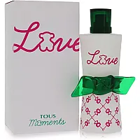 Tous Love Moments Perfume