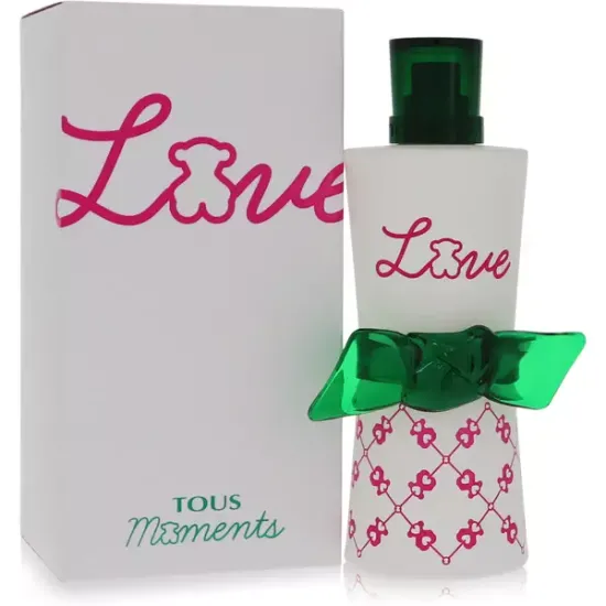 Tous Love Moments Perfume