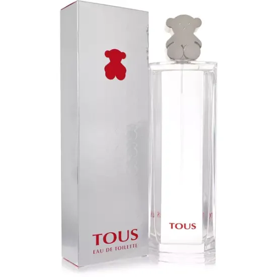 Tous Perfume