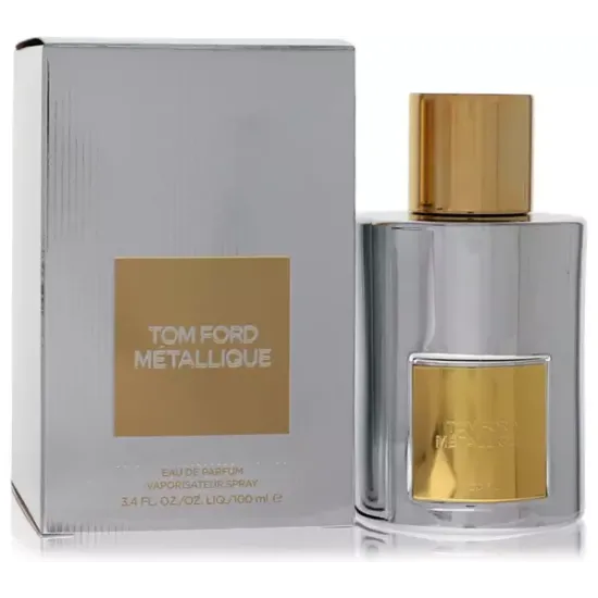 Tom Ford Metallique Perfume