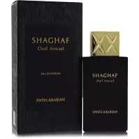 Shaghaf Oud Aswad Perfume