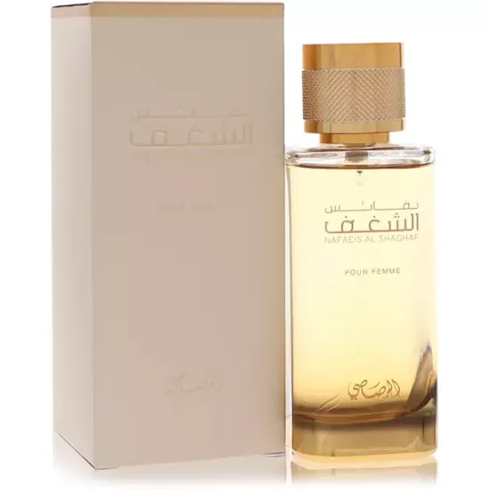 Rasasi Nafaeis Al Shaghaf Perfume