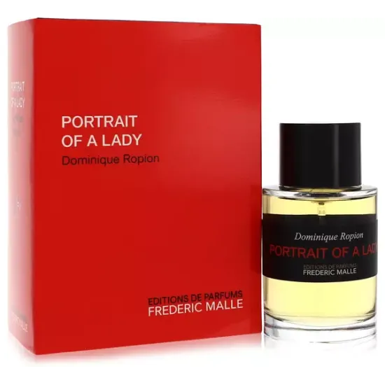 Portrait Of A Lady Perfume