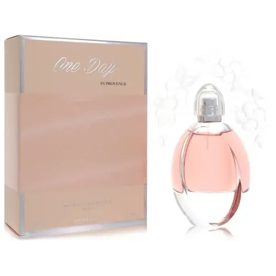 One Day In Provence Perfume