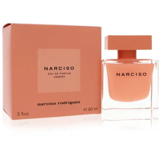 Narciso Rodriguez Ambree Perfume