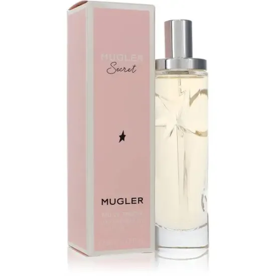 Mugler Secret Perfume