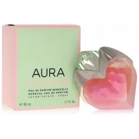 Mugler Aura Sensuelle Perfume