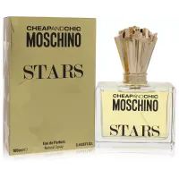 Moschino Stars Perfume