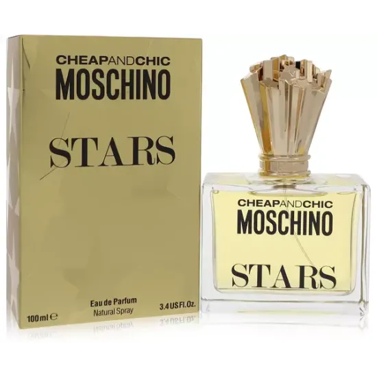 Moschino Stars Perfume