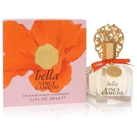 Vince Camuto Bella Perfume