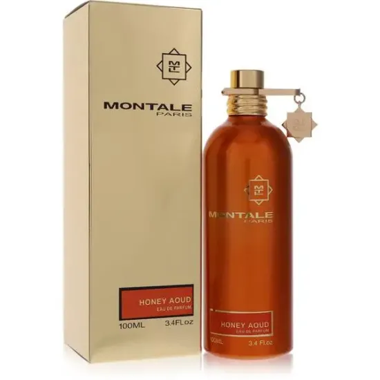 Montale Honey Aoud Perfume