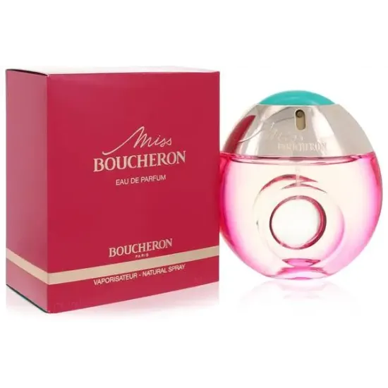 Miss Boucheron Perfume