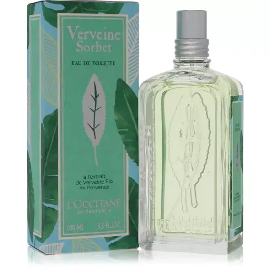 L'occitane Sorbet (verveine) Perfume