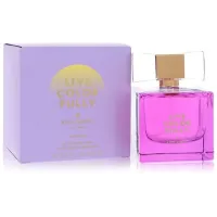 Live Colorfully Sunset Perfume