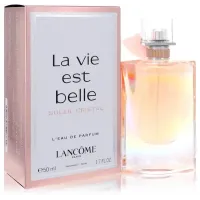 La Vie Est Belle Soleil Cristal Perfume