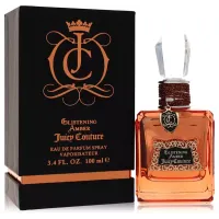 Juicy Couture Glistening Amber Perfume