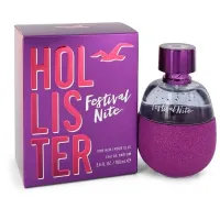 Hollister Festival Nite Perfume