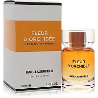 Fleur D'orchidee Perfume