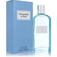 First Instinct Blue Perfume