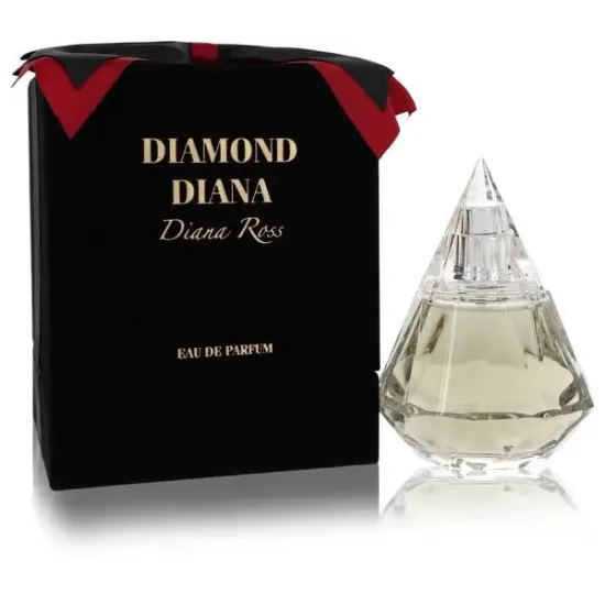 Diamond Diana Ross Perfume