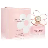 Daisy Love Eau So Sweet Perfume