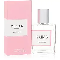 Clean Flower Fresh Perfume