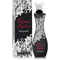 Christina Aguilera Unforgettable Perfume