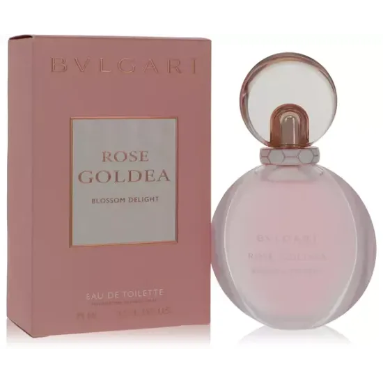 Bvlgari Rose Goldea Blossom Delight Perfume