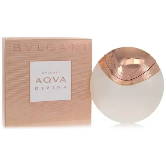 Bvlgari Aqua Divina Perfume