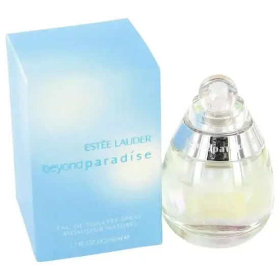 Beyond Paradise Perfume