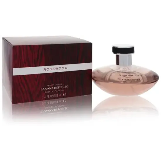 Banana Republic Rosewood Perfume