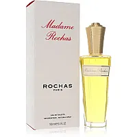 Madame Rochas Perfume