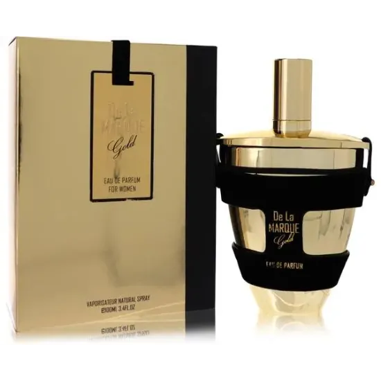 Armaf De La Marque Gold Perfume