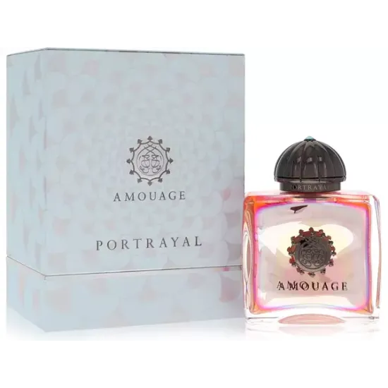 Amouage Portrayal Perfume