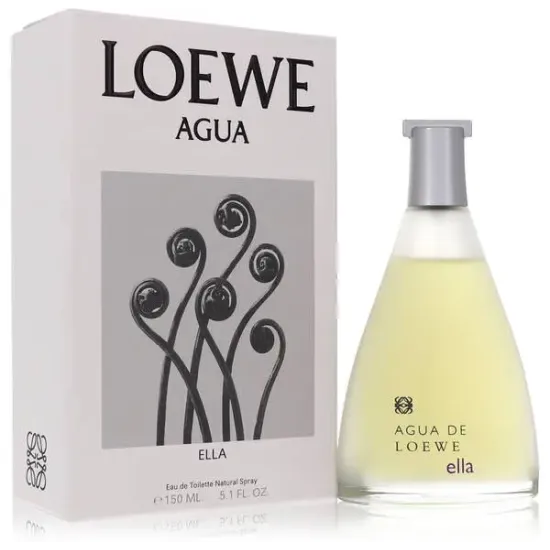 Agua De Loewe Ella Perfume