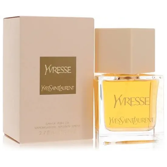 Yvresse Perfume