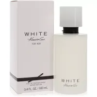 Kenneth Cole White Perfume