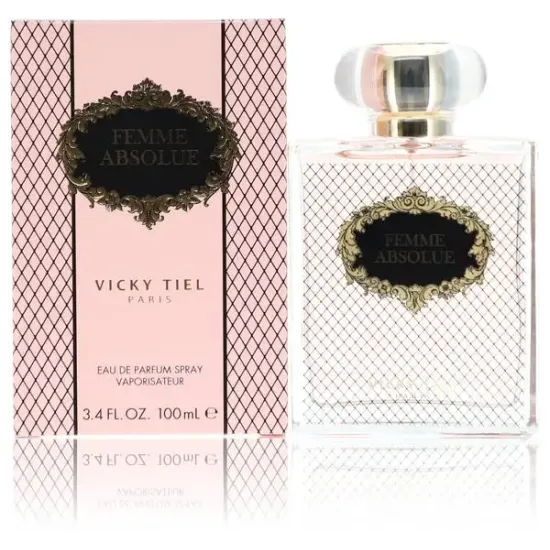 Vicky Tiel Femme Absolue Perfume