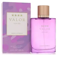 Valor Perfume