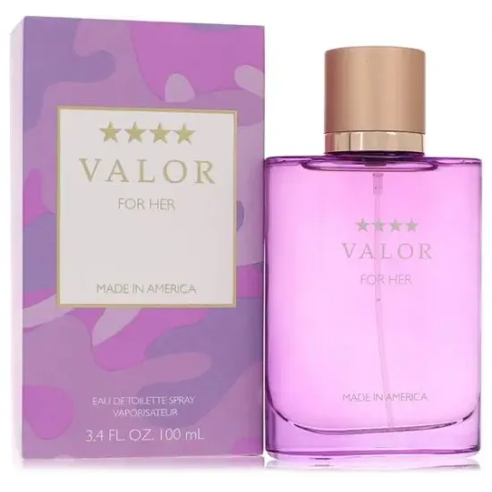 Valor Perfume