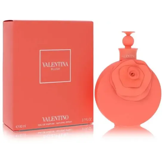 Valentina Blush Perfume