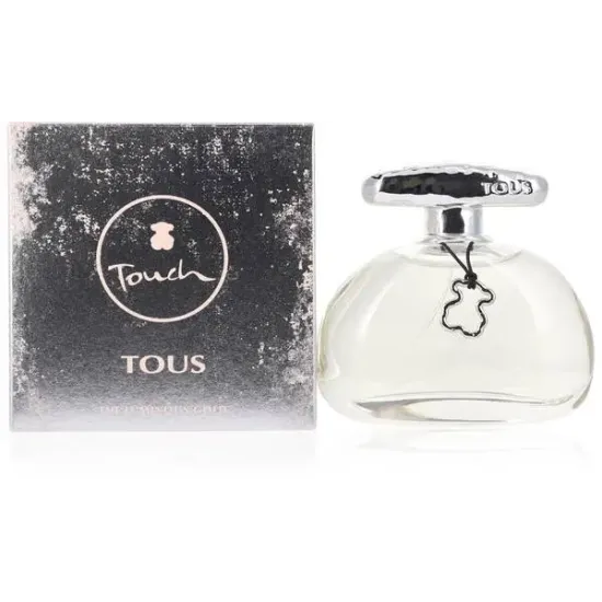 Tous Touch The Luminous Gold Perfume