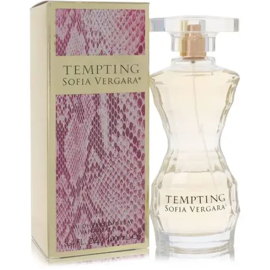 Sofia Vergara Tempting Perfume