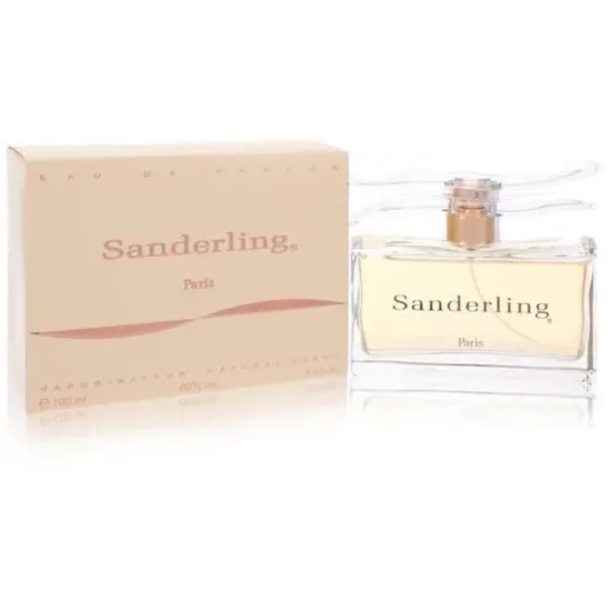 Sanderling Perfume